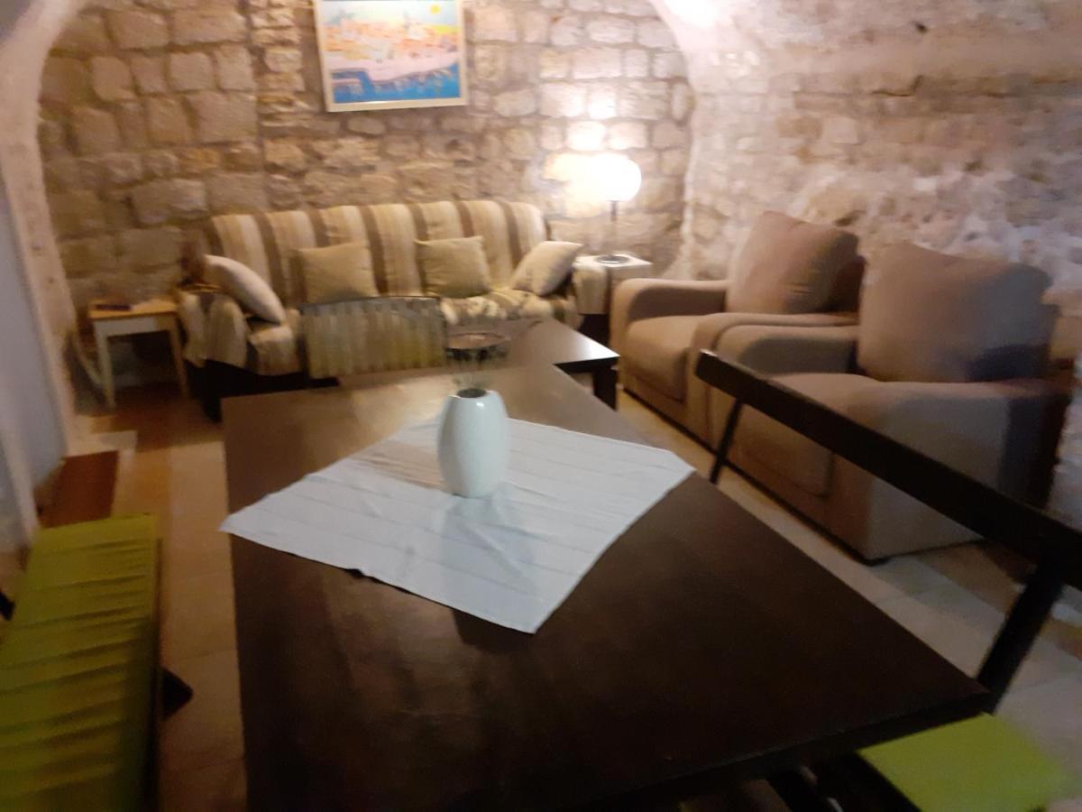 Apartments Sekoko Šibenik Exteriér fotografie