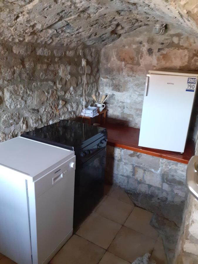 Apartments Sekoko Šibenik Exteriér fotografie