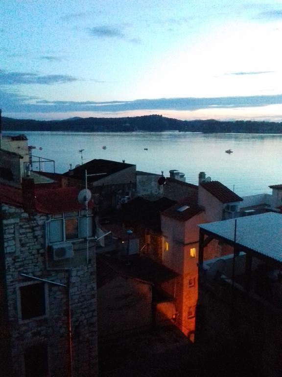 Apartments Sekoko Šibenik Exteriér fotografie