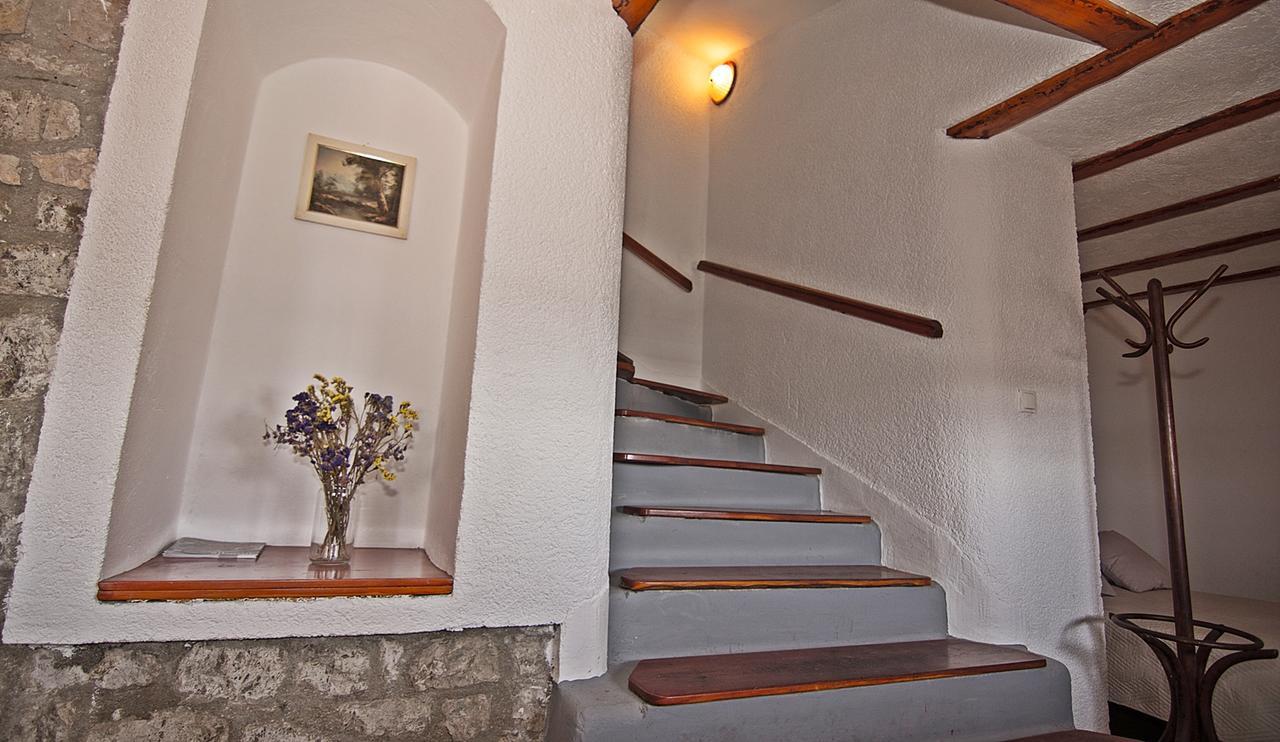 Apartments Sekoko Šibenik Exteriér fotografie