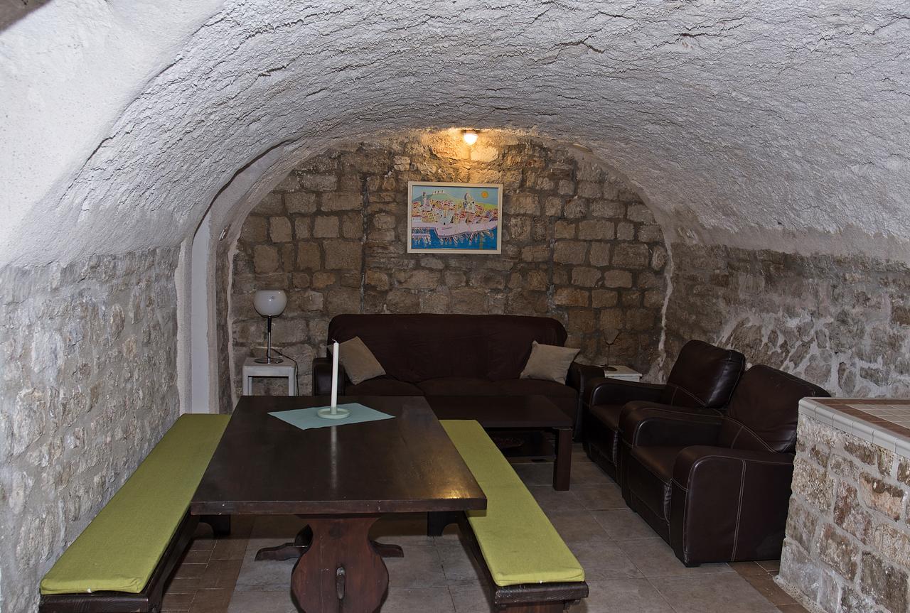 Apartments Sekoko Šibenik Exteriér fotografie