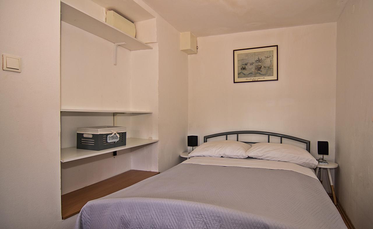 Apartments Sekoko Šibenik Exteriér fotografie