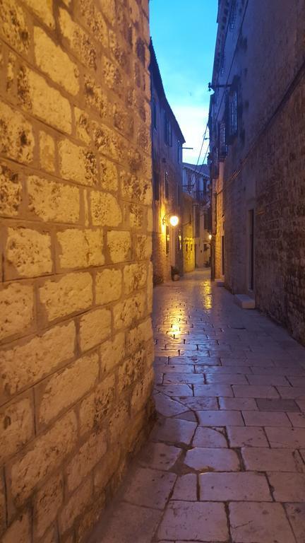 Apartments Sekoko Šibenik Exteriér fotografie