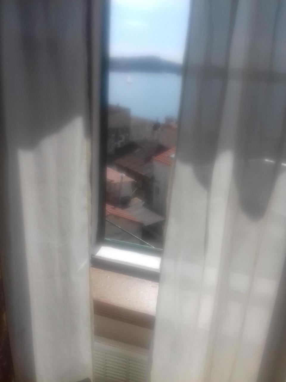 Apartments Sekoko Šibenik Exteriér fotografie
